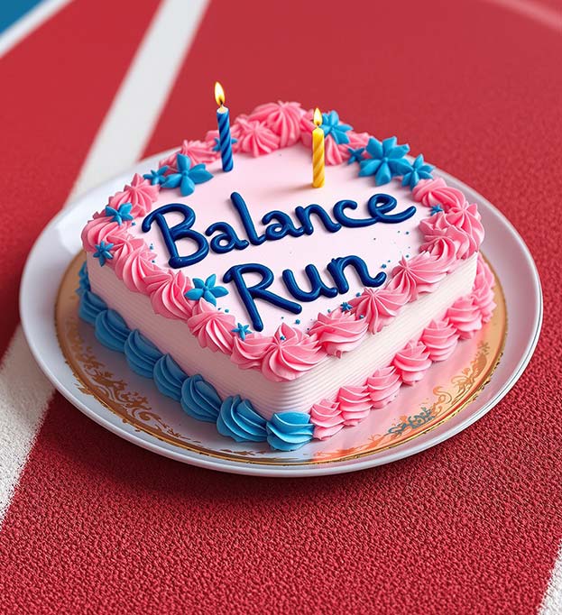 Balancerun преимущества