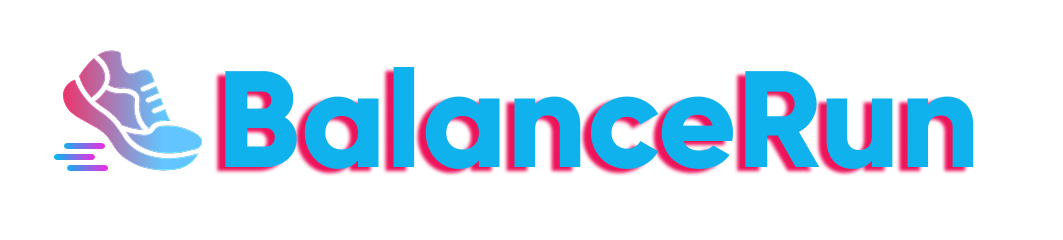 BalanceRun | Беговой клуб для души и тела